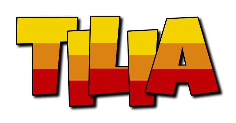 Tilia jungle logo