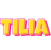 Tilia kaboom logo