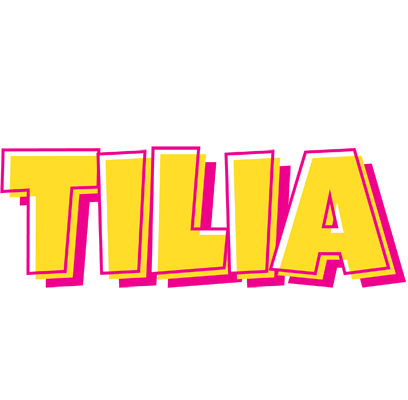 Tilia kaboom logo