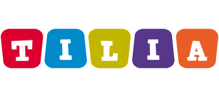 Tilia kiddo logo