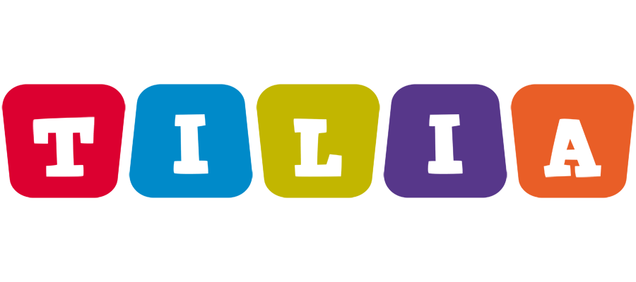 Tilia kiddo logo