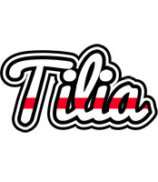 Tilia kingdom logo