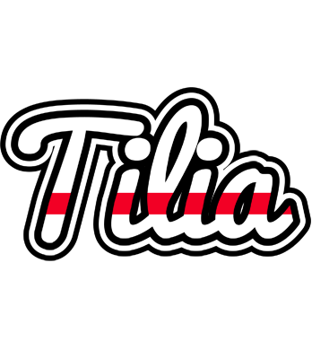 Tilia kingdom logo