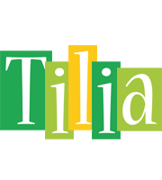 Tilia lemonade logo