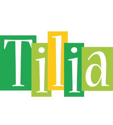 Tilia lemonade logo