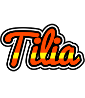 Tilia madrid logo