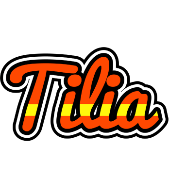 Tilia madrid logo