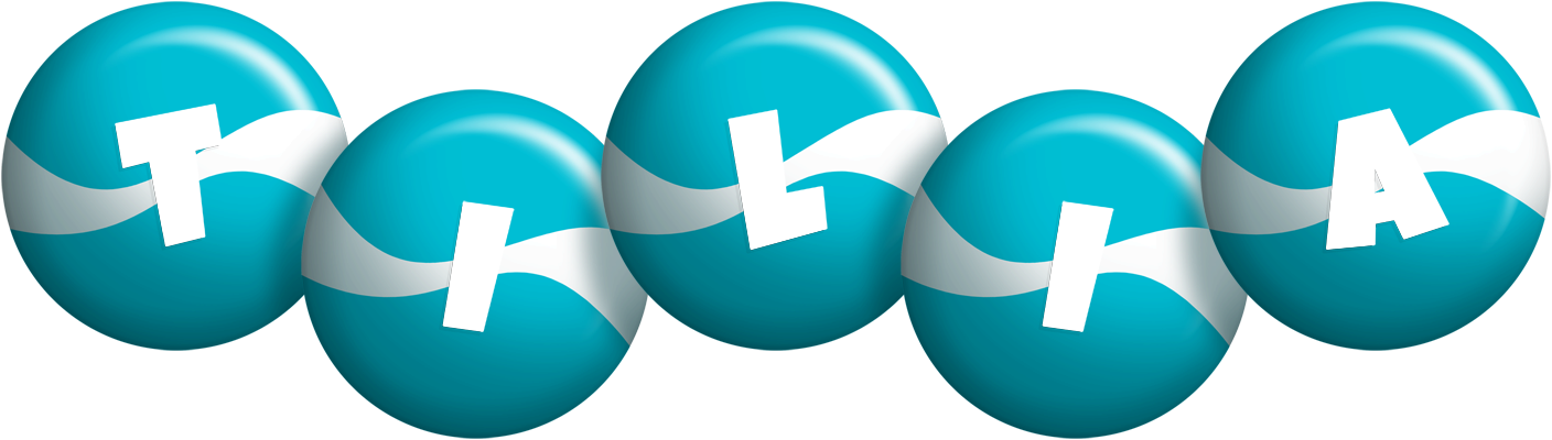 Tilia messi logo
