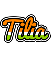 Tilia mumbai logo