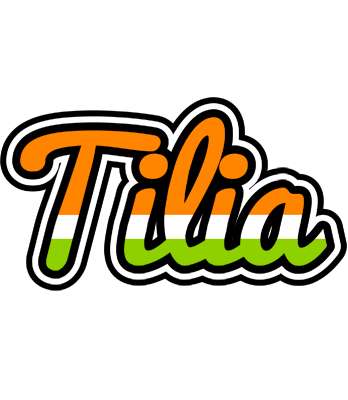 Tilia mumbai logo