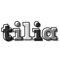 Tilia night logo