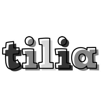 Tilia night logo