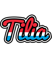 Tilia norway logo