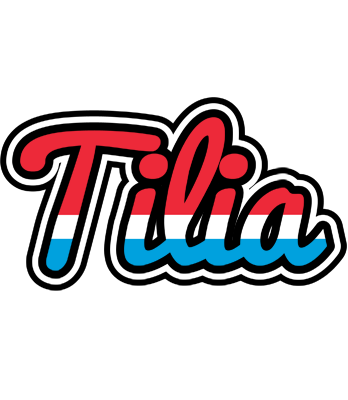Tilia norway logo