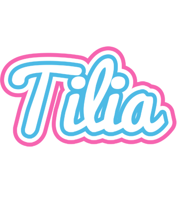 Tilia outdoors logo