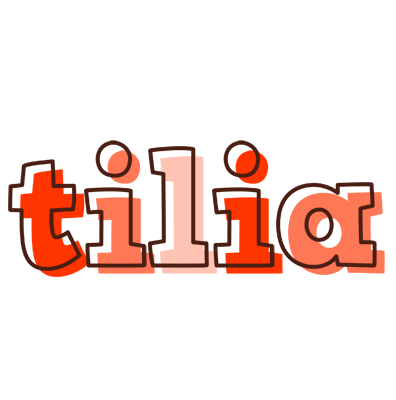 Tilia paint logo