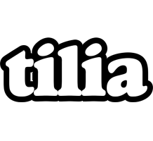 Tilia panda logo