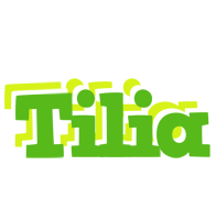 Tilia picnic logo