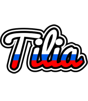 Tilia russia logo