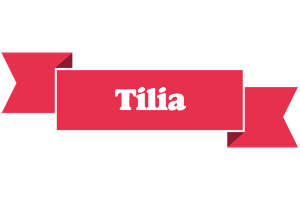 Tilia sale logo