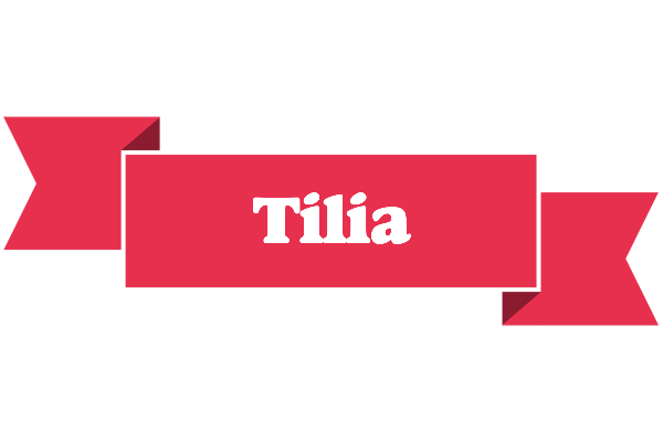 Tilia sale logo