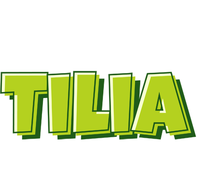 Tilia summer logo