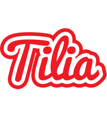 Tilia sunshine logo