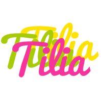 Tilia sweets logo