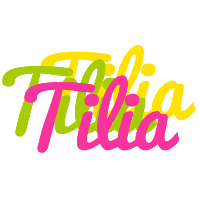 Tilia sweets logo