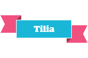 Tilia today logo