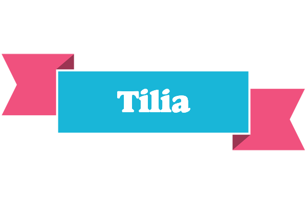 Tilia today logo