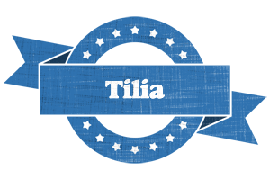 Tilia trust logo