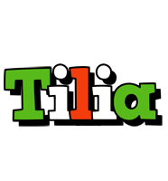 Tilia venezia logo