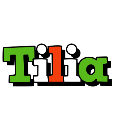 Tilia venezia logo