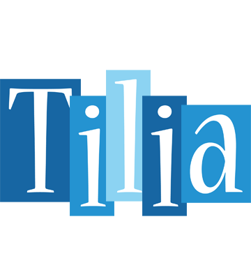 Tilia winter logo