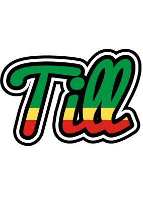 Till african logo