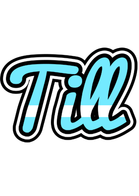 Till argentine logo