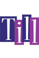 Till autumn logo