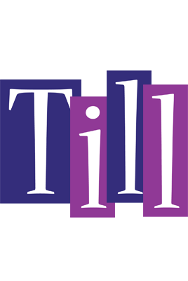 Till autumn logo