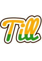 Till banana logo