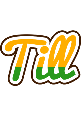 Till banana logo