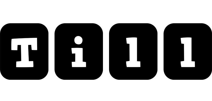 Till box logo