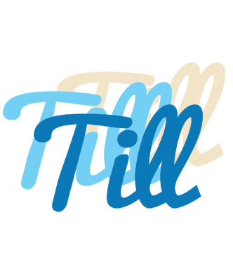 Till breeze logo