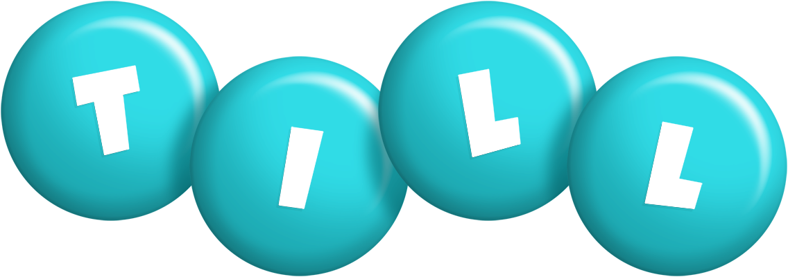 Till candy-azur logo
