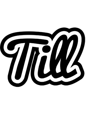 Till chess logo