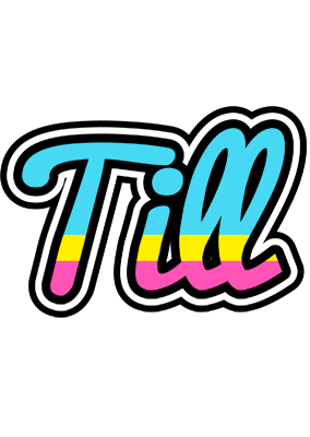 Till circus logo