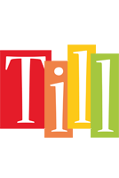 Till colors logo