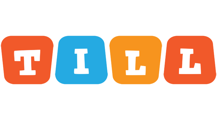 Till comics logo