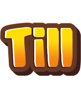 Till cookies logo