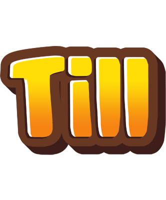 Till cookies logo